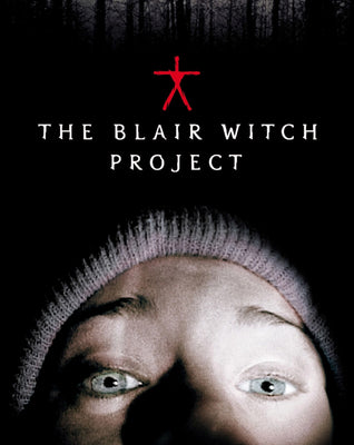 Blair Witch Project (1999) [Vudu HD]