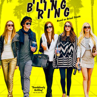 The Bling Ring (2013) [Vudu HD]
