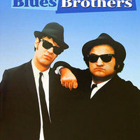 The Blues Brothers (Unrated‪)‬ (1980) [Ports to MA/Vudu] [iTunes 4K]