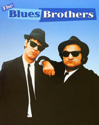 The Blues Brothers (Unrated‪)‬ (1980) [Ports to MA/Vudu] [iTunes 4K]