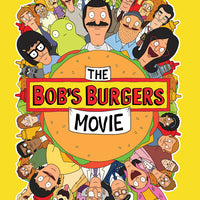The Bob's Burgers Movie (2022) [MA HD]