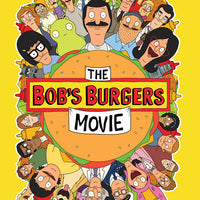 The Bob's Burgers Movie (2022) [GP HD]