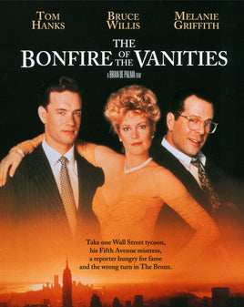 The Bonfire of the Vanities (1990) [MA HD]