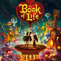 The Book Of Life (2014) [GP HD]