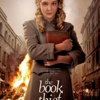 The Book Thief (2014) [MA HD]