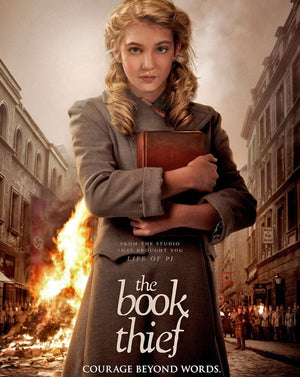 The Book Thief (2014) [MA HD]