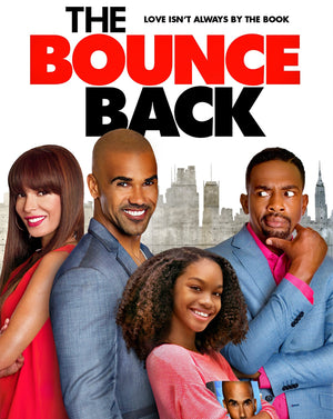 The Bounce Back (2016) [MA HD]