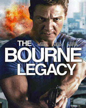 The Bourne Legacy (2012) [Ports to MA/Vudu] [iTunes 4K]