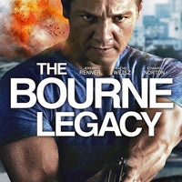 The Bourne Legacy (2012) [Vudu HD]