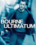 The Bourne Ultimatum (2007) [MA HD]