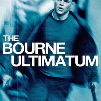 The Bourne Ultimatum (2007) [MA 4K]