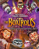 The Boxtrolls (2014) [iTunes HD]