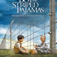 The Boy in the Striped Pajamas (2008) [Vudu HD]