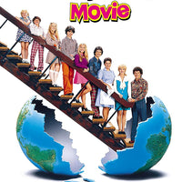 The Brady Bunch Movie (1995) [Vudu HD]