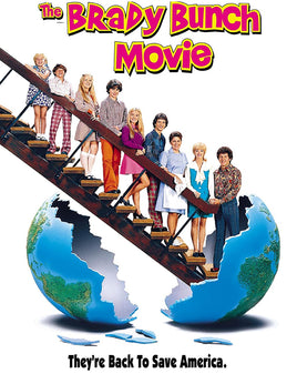 The Brady Bunch Movie (1995) [iTunes HD]