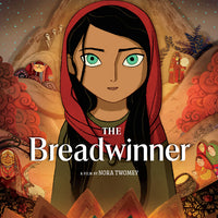 The Breadwinner (2017) [MA HD]