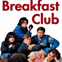 The Breakfast Club (1985) [MA HD]