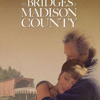 The Bridges of Madison County (1995) [MA HD]