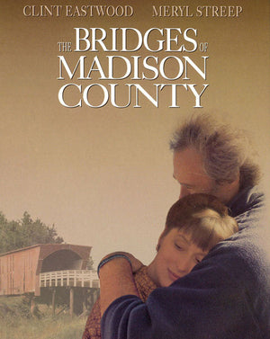 The Bridges of Madison County (1995) [MA HD]