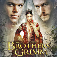 The Brothers Grimm (2005) [Vudu HD]