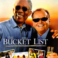 The Bucket List (2008) [MA HD]