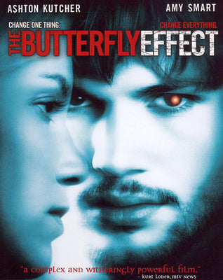 The Butterfly Effect (2004) [MA HD]