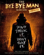 The Bye Bye Man Unrated (2017) [Vudu HD]