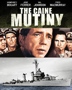 The Caine Mutiny (1954) [MA HD]