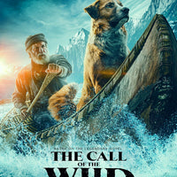 The Call of the Wild (2020) [MA 4K]