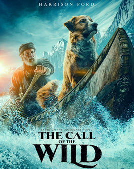 The Call of the Wild (2020) [MA 4K]