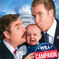 The Campaign (Extended Cut) (2012) [MA HD]