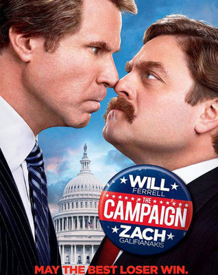 The Campaign (2012) [MA HD]