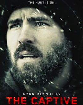 The Captive (2014) [Vudu HD]