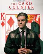 The Card Counter (2021) [MA HD]