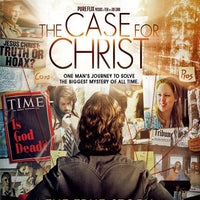 The Case for Christ (2017) [MA HD]