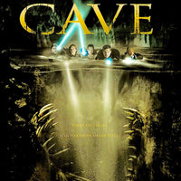 The Cave (2005) [MA HD]