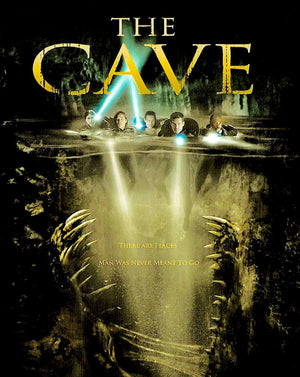 The Cave (2005) [MA HD]