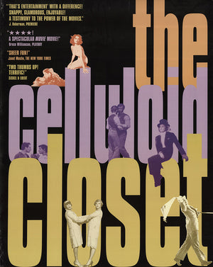 The Celluloid Closet (1995) [MA HD]
