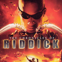 The Chronicles of Riddick (Unrated) (2004) [MA HD]