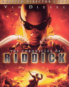 The Chronicles of Riddick (Unrated) (2004) [MA HD]