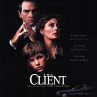 The Client (1994) [MA HD]
