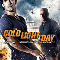 The Cold Light of Day (2012) [Vudu HD]