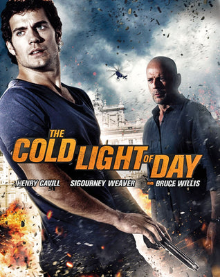 The Cold Light of Day (2012) [Vudu HD]