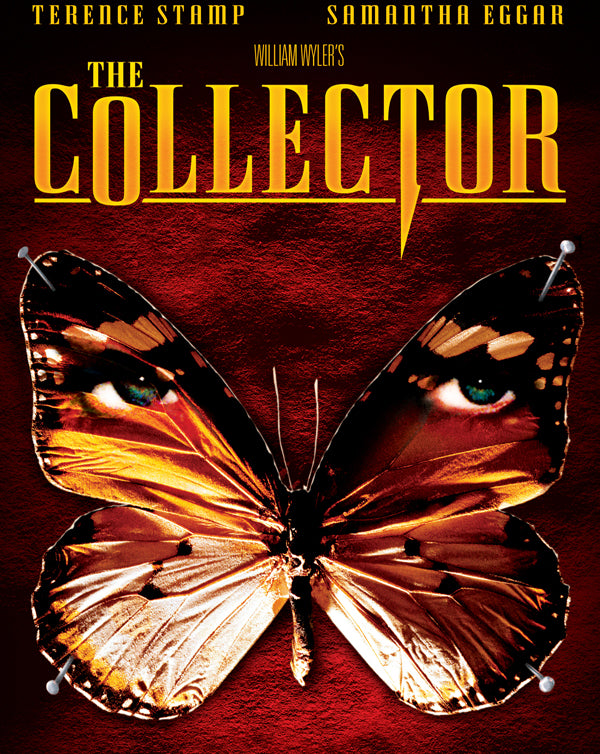 The Collector (1965) [MA HD]