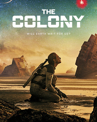 The Colony (2021) [Vudu HD]