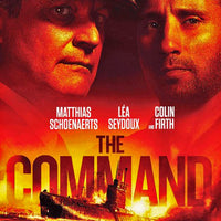 The Command (2019) [Vudu HD]