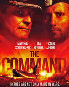 The Command (2019) [Vudu HD]
