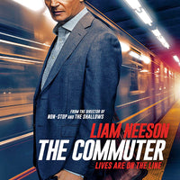 The Commuter (2018) [Vudu HD]