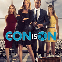 The Con Is On (2018) [Vudu HD]