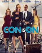 The Con Is On (2018) [Vudu HD]